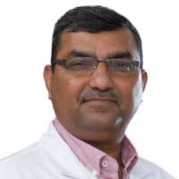 Dr. Ehsan Ahmad Profile Photo