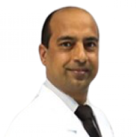 Dr. Muhammad Farooqi Profile Photo
