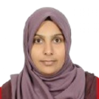 Dr. Aneesa Pambadi Profile Photo