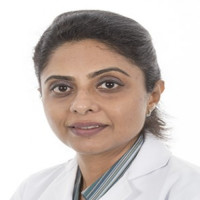Dr. Lisha Annie Abraham Profile Photo