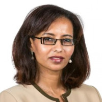 Dr. Sawsan Abdel-Razig Profile Photo