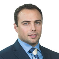 Dr. Eugene Achi Profile Photo