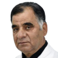 Dr. Ahmed Radwan Profile Photo