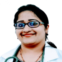 Dr. Faby Abraham Profile Photo