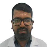 Dr. Vipesh Nambiar Chali Profile Photo