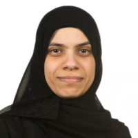 Dr. Najwa Al-Bustani Profile Photo
