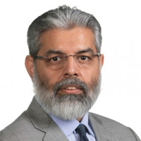 Dr. Khurram Ali Profile Photo