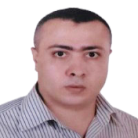 Dr. Ahmed Alkhawaga Profile Photo