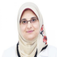 Dr. Marwa Aly Awad Profile Photo