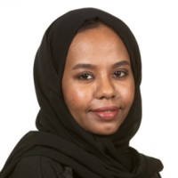 Dr. Nahla Aljaberi Profile Photo