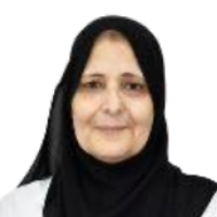 Dr. Nora Gomaa Abdelaziz Profile Photo