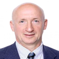 Dr. Dominique Prud'homme Profile Photo
