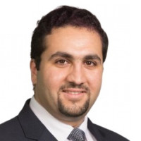Dr. Hamdi Al-Qawasmi Profile Photo