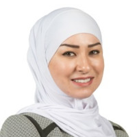 Dr. Ruba S. AlRefai Profile Photo