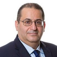 Dr. Mohamad H. Masri Profile Photo