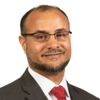 Dr. Salah AlSalahi Profile Photo