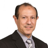 Dr. Khalid Al-Sharif Profile Photo
