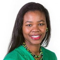 Dr. Monique L. McCray Profile Photo
