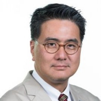 Dr. Woosup Michael Park Profile Photo