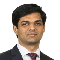 Dr. Raju Raghunathan Profile Photo