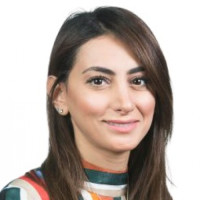 Dr. Mai Alyazji Profile Photo