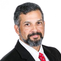 Dr. Antonio Ramirez Profile Photo