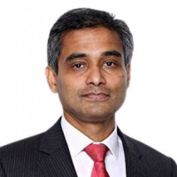 Dr. Fazil Mohamed Ashiq Profile Photo