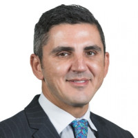 Dr. Marwan Atrouni Profile Photo