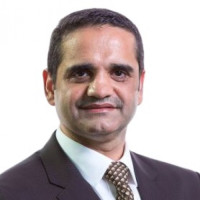 Dr. Saqib Aziz Profile Photo