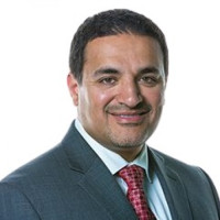 Dr. Feras Bader Profile Photo