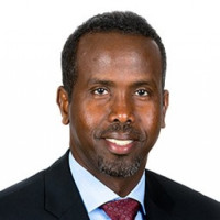 Dr. Ismail Mualin Profile Photo