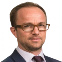 Dr. Florian Roser Profile Photo