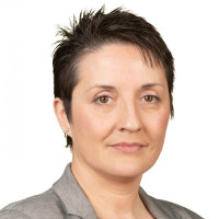 Dr. Silvia F. Mulero Profile Photo