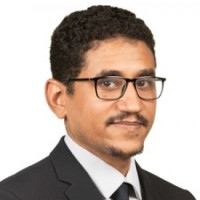 Dr. Yasir H. Musa Profile Photo
