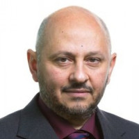 Dr. Ashraf Nadeem Profile Photo