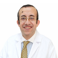 Dr. Hani Sabbour Profile Photo