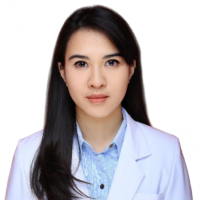 dr. Janet Supit Profile Photo