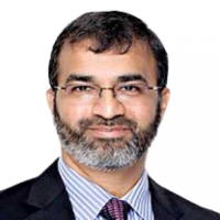 Dr. Azeem Saeed Profile Photo