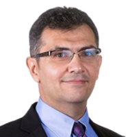 Dr. Khaled M. Saleh Profile Photo