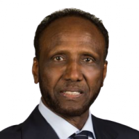 Dr. Abdulkadir A. Salhan Profile Photo