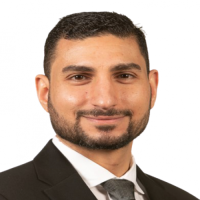 Dr. Mohamed Samy Elhammady Profile Photo