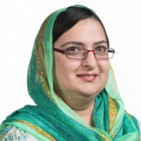 Dr. Lubna Noor Profile Photo