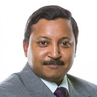 Dr. Soumendu Pal Profile Photo