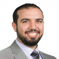 Dr. Sayed Sayed Profile Photo