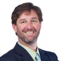 Dr. Jeffrey Chapman Profile Photo