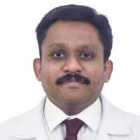 Dr. Prasad Syamala Profile Photo