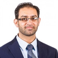 Dr. Ahsan Chaudhary Profile Photo