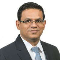 Dr. Himanshu Chauhan Profile Photo