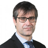 Dr. Ricard Corcelles Profile Photo