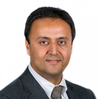 Dr. Irfan Shafiq Profile Photo